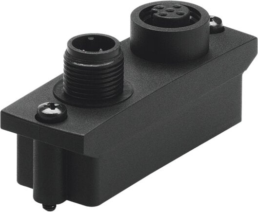 FESTO FBA-2-M12-5POL-RK Bus connection