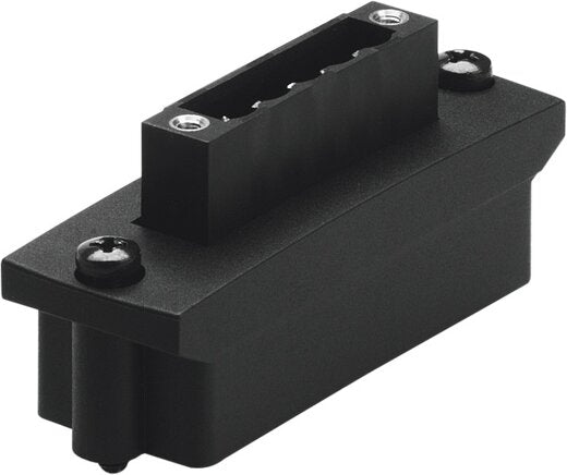 FESTO FBA-1-SL-5POL Plug