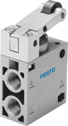 FESTO RO-3-1/4-B Valve