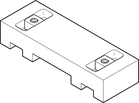 FESTO EAYH-L2-220-N Retainer