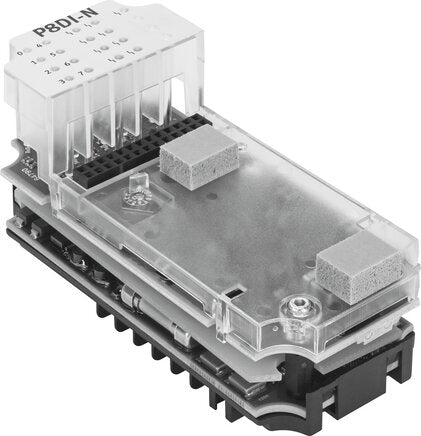 FESTO CPX-P-8DE-N Input module