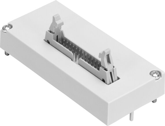 FESTO VAEM-L1-S-M3-26 Electrical interface