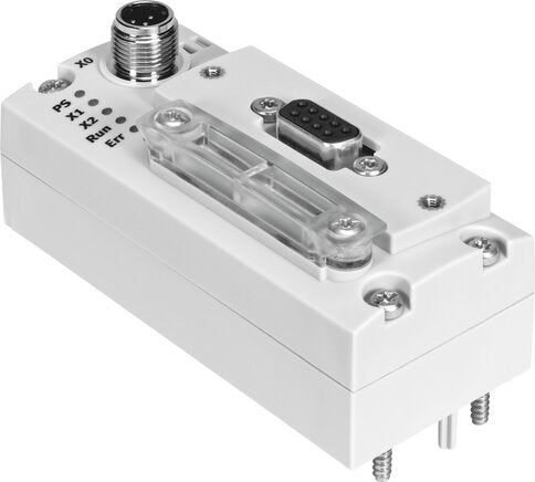 FESTO CTEU-CC Plug