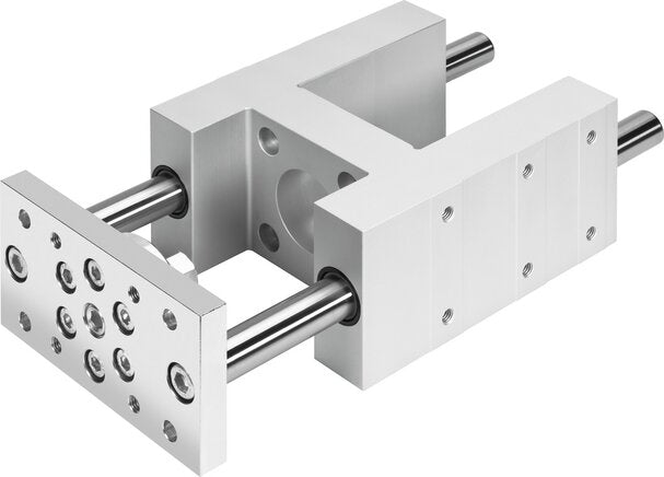 FESTO EAGF-V2-KF-100-100 Guide unit