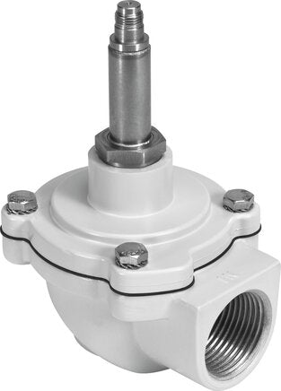 FESTO VZWE-E-M22C-M-G1-250-H Valve