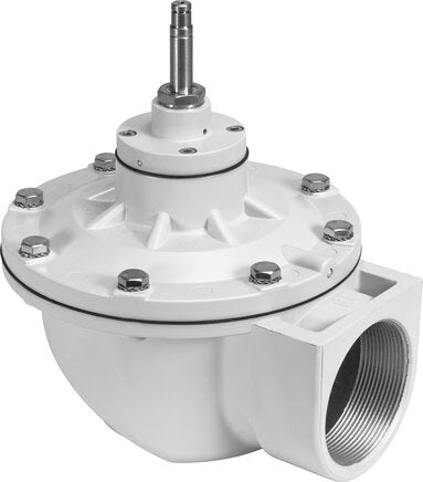 FESTO VZWE-E-M22C-M-G212-620-H Valve