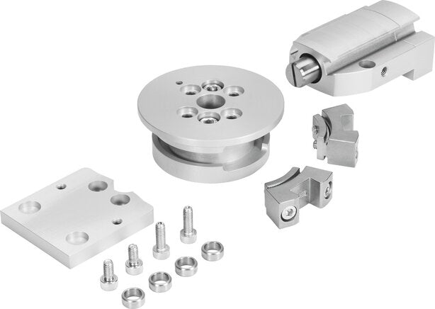 FESTO DADL-EL-Q11-16 Clamp