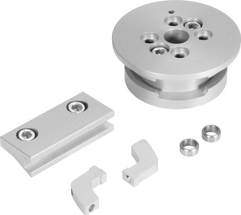 FESTO DASI-Q11-40-A-KT Screw