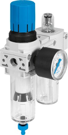 FESTO FRC-1/4-DB-7-MINI-KA Filter