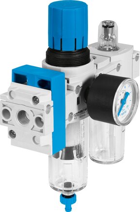 FESTO FRC-1/4-DB-7-MINI-KC Valve