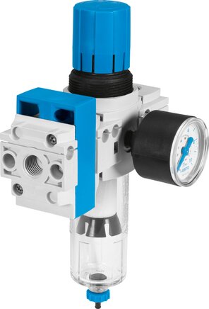 FESTO LFR-1/4-DB-7-MINI-KB Valve