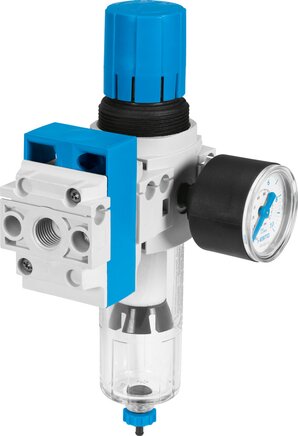 FESTO LFR-1/4-DB-7-MINI-KC Valve