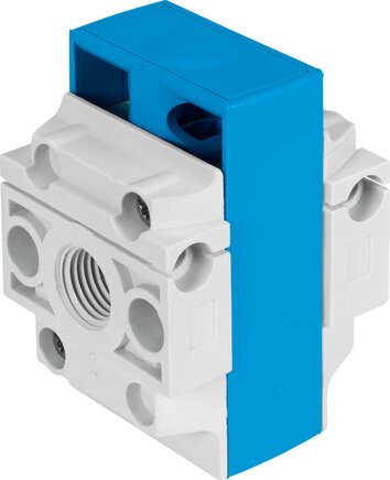 FESTO HE-1/4-DB-MINI Valve