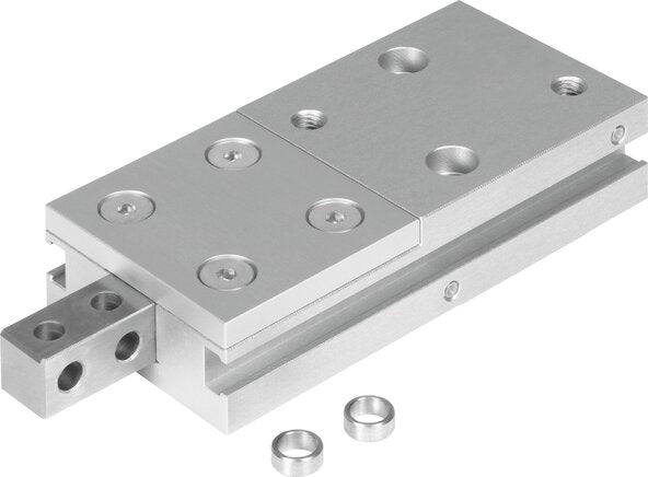 FESTO HPVS-14-40-A Gripper