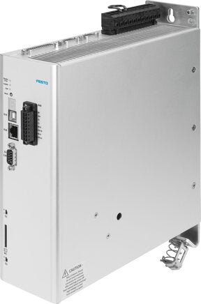 FESTO CMMP-AS-C5-11A-P3-M0 Filter