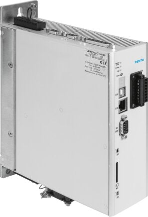 FESTO CMMP-AS-C5-3A-M0 Filter