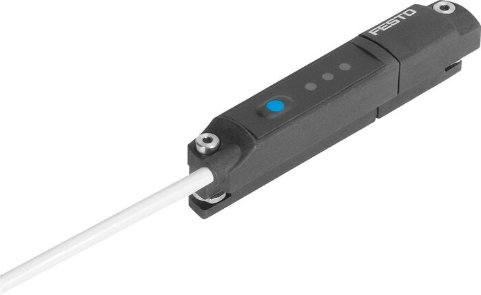 FESTO SDAT-MHS-M50-1L-SA-E-0.& Sensor