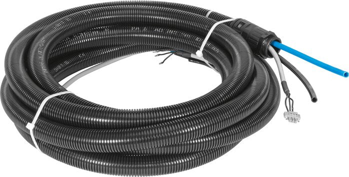 FESTO NHSB-A1-0,6-BLG3-LE3-PU& Hose