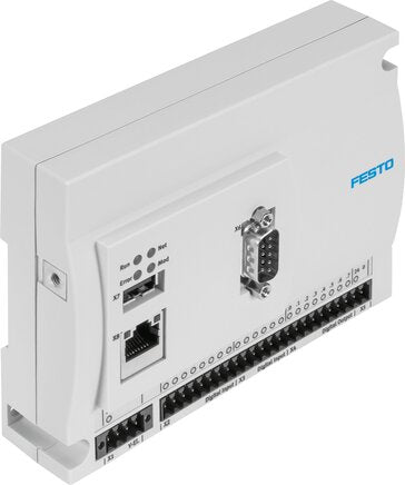 FESTO CECC-D Coupler