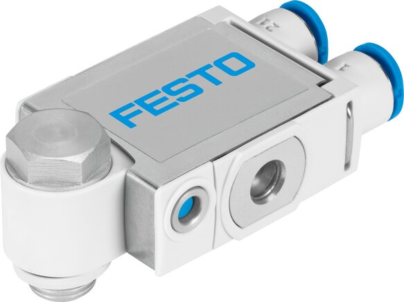 FESTO VFOF-LE-BAH-G18-Q6 Check valve