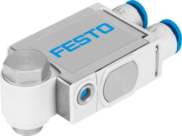 FESTO VBNF-LBA-G18-Q6 Valve