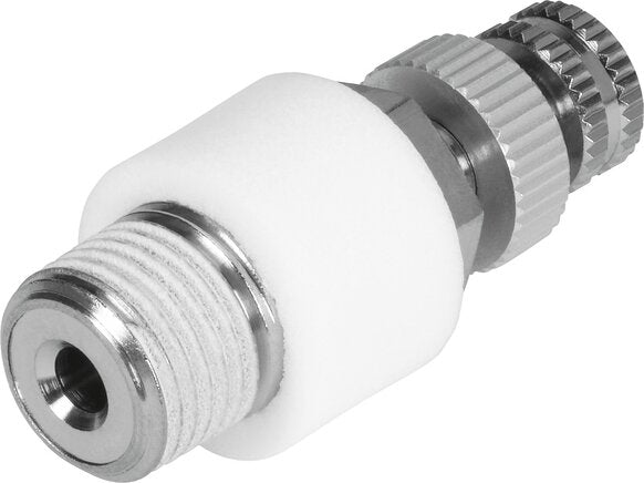 FESTO VFFK-C-K-R18-P Silencer