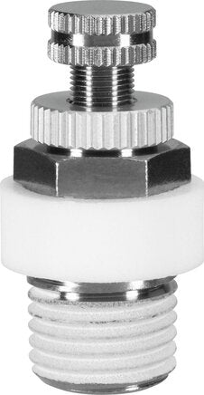 FESTO VFFK-C-K-M7-P Silencer