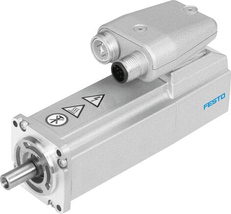 FESTO EMME-AS-40-M-LV-ASB Position sensor