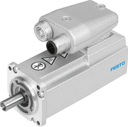 FESTO EMME-AS-40-S-LV-AM Position sensor