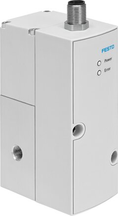 FESTO VPPX-6L-L-1-G18-0L10H-S1 Pressure regulator