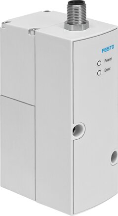 FESTO VPPX-6F-L-1-F-0L10H-S1 Pressure regulator