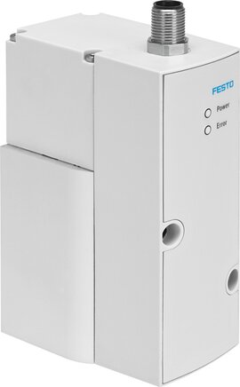 FESTO VPPX-8F-L-1-F-0L10H-S1 Pressure regulator