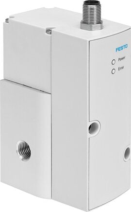 FESTO VPPX-8L-L-1-G14-0L10H-S1 Pressure regulator