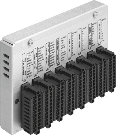 FESTO CDPX-EA-V1 Input/output module
