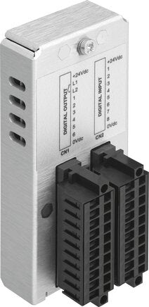 FESTO CDPX-EA-V2 Input/output module