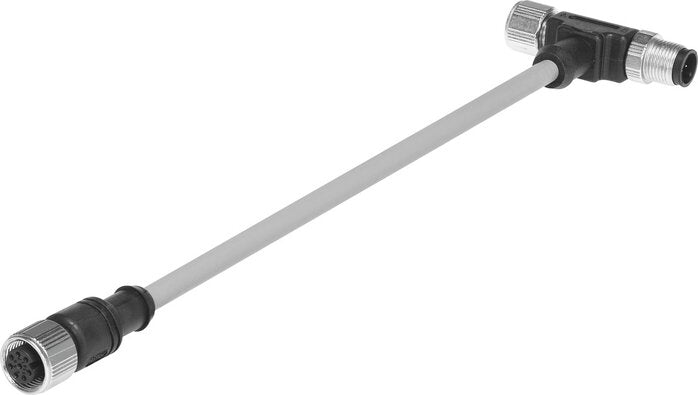 FESTO VAVE-P8-VPS Pressure regulator