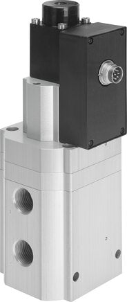 FESTO MPPES-3-1/2-2-010 Pressure regulator
