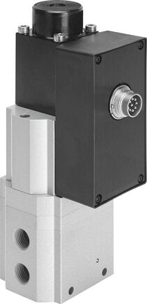 FESTO MPPES-3-1/4-10-420 Pressure regulator