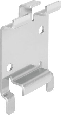 FESTO SAMH-PU-W Wall mounting