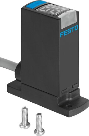 FESTO SPAE-V1R-F-PNLK-2.5K Pressure sensor
