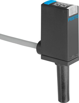 FESTO SPAE-V1R-S6-PNLK-2.5K Pressure sensor