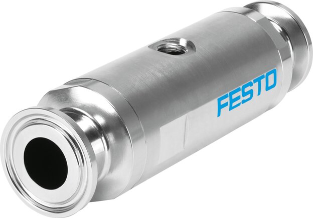 FESTO VZQA-C-M22U-15-S1S1-V4V& Valve