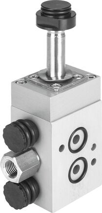 FESTO VOFC-L-M52-M-FG14-F19 Valve