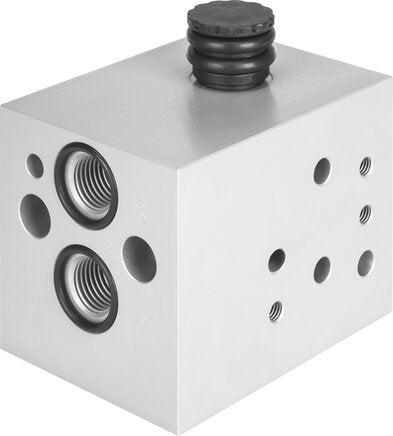 FESTO VABS-S7-RB-B-G14-V14-A Sub-base