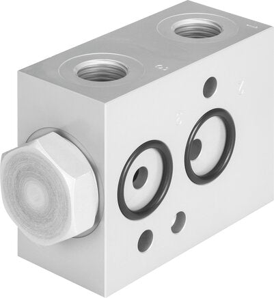 FESTO VABS-S7-BE-B-G14-V14-A Sub-base