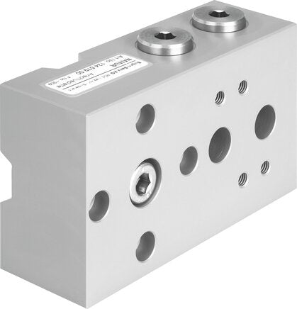 FESTO VABS-S7-S-G14 Sub-base