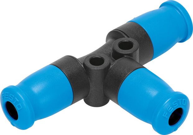 FESTO NPKA-T-Q6-E-P10 Hose