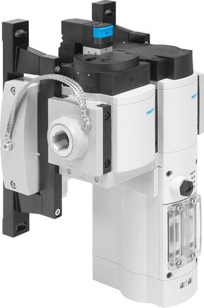 FESTO MSE6-E2M-5000-FB13-AGD Sensor