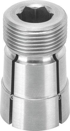 FESTO EAMH-60-9-C18.1-P Clamp