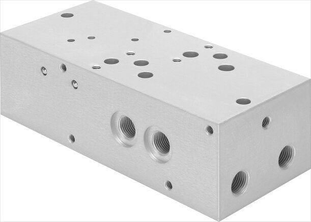 FESTO VABP-S3-26V1G-G18-2 Screw